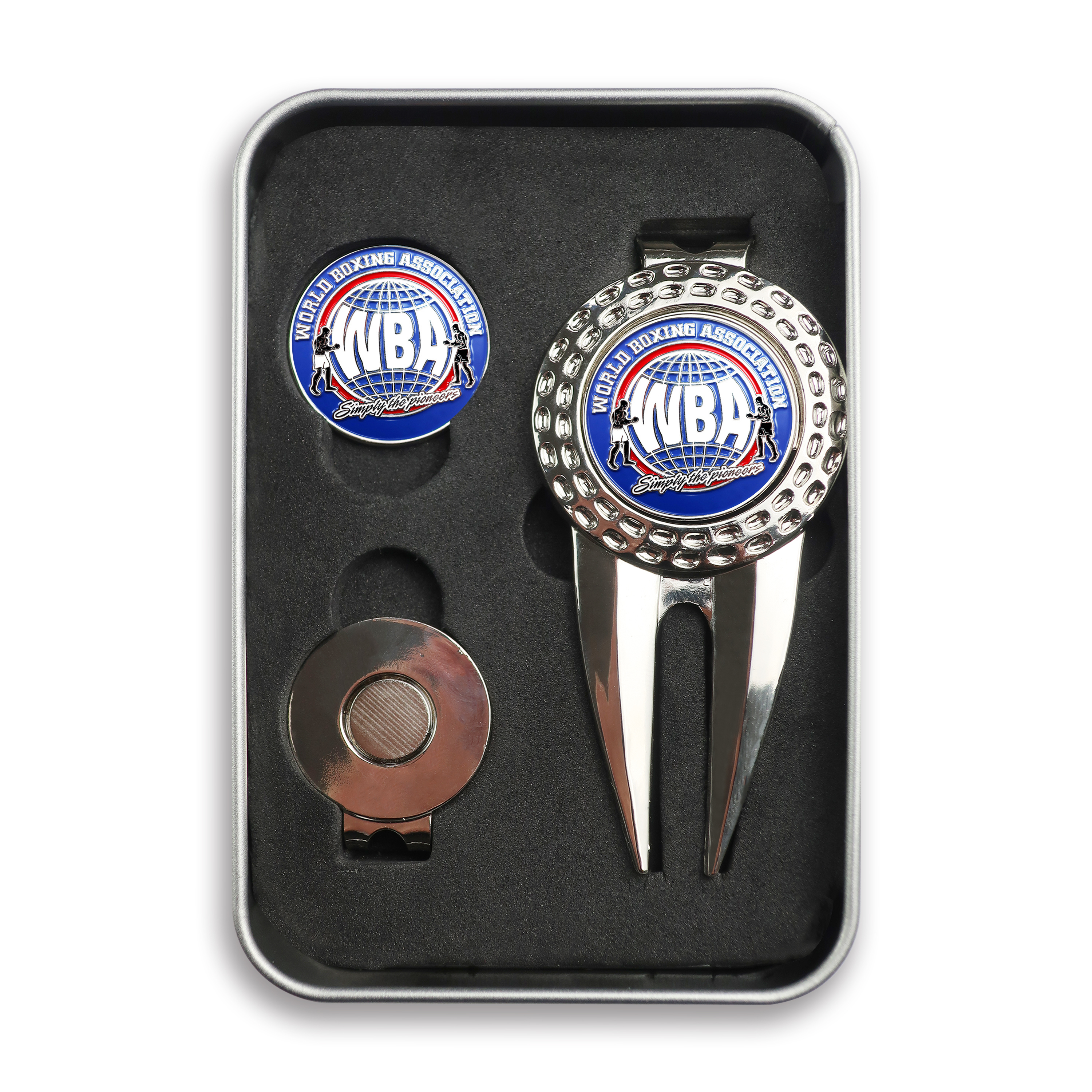 Hot Sale Personalized Custom logo Enamel Magnetic Marker Custom logo Golf Gift Set Gof Divot Tool Hap Clip,MY SHOP,Hot Sale Personalized Custom logo Enamel Magnetic Marker Custom logo Golf Gift Set Gof Divot Tool Hap Clip
