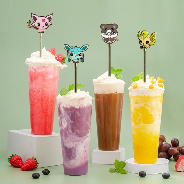 Custom Stirrer Swizzle Mixing Stick Stirring Rod Stainless Steel Long Handle Muddler bar Tool Accessories for Restaurant Party,Zhongshan Yutang Craft Gifts Co., Ltd.，KeyChains+medal+Fridge Magnet,Custom Stirrer Swizzle Mixing Stick Stirring Rod Stainless Steel Long Handle Muddler bar Tool Accessories for Restaurant Party