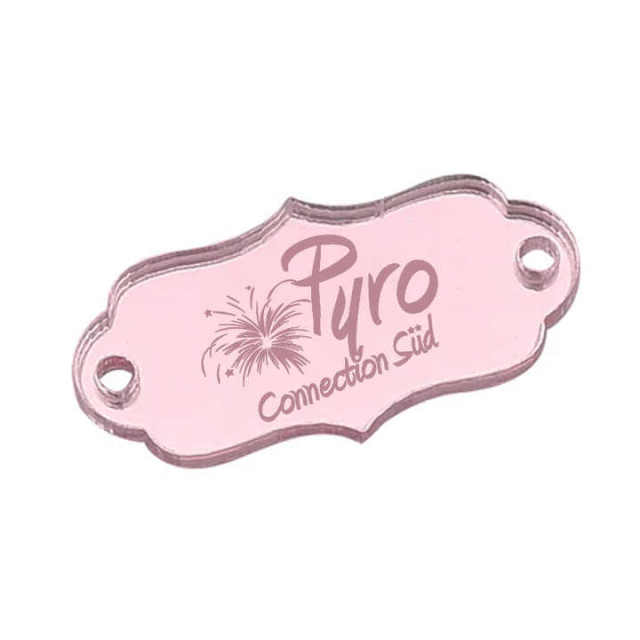 Cheap Custom logo Double Sided Engraved Plastic Acrylic Equipment Nameplates for Bags,MY SHOP,Cheap Custom logo Double Sided Engraved Plastic Acrylic Equipment Nameplates for Bags