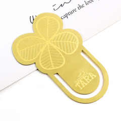 Fashion Magnetic Decorated Bookmark Metal Custom Sublimation Enamel Bookmark Blank,Zhongshan Yutang Craft Gifts Co., Ltd.，KeyChains+medal+Fridge Magnet,Fashion Magnetic Decorated Bookmark Metal Custom Sublimation Enamel Bookmark Blank