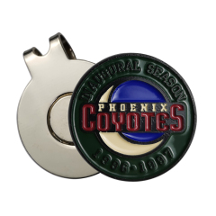 Wholesale Custom Hat Clip logo 25mm Sublimation Repair Blank Personalized Magnetic Golf Ball Marker Golf Divot Tool,Zhongshan Yutang Craft Gifts Co., Ltd.，KeyChains+medal+Fridge Magnet,Wholesale Custom Hat Clip logo 25mm Sublimation Repair Blank Personalized Magnetic Golf Ball Marker Golf Divot Tool
