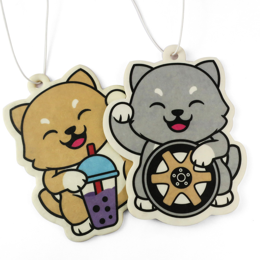 Oem Perfume Diffuser Private Label House Fragrance Paper Cute Anime Car Scent Custom logo Design air Freshener Suppliers,MY SHOP,Oem Perfume Diffuser Private Label House Fragrance Paper Cute Anime Car Scent Custom logo Design air Freshener Suppliers