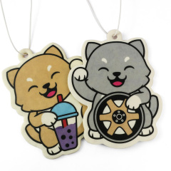 Oem Perfume Diffuser Private Label House Fragrance Paper Cute Anime Car Scent Custom logo Design air Freshener Suppliers,MY SHOP,Oem Perfume Diffuser Private Label House Fragrance Paper Cute Anime Car Scent Custom logo Design air Freshener Suppliers