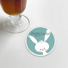 High Quality Custom Engraving Printed logo Cute Acrylic Flower Coasters clear Holder Wholesale,MY SHOP,High Quality Custom Engraving Printed logo Cute Acrylic Flower Coasters clear Holder Wholesale