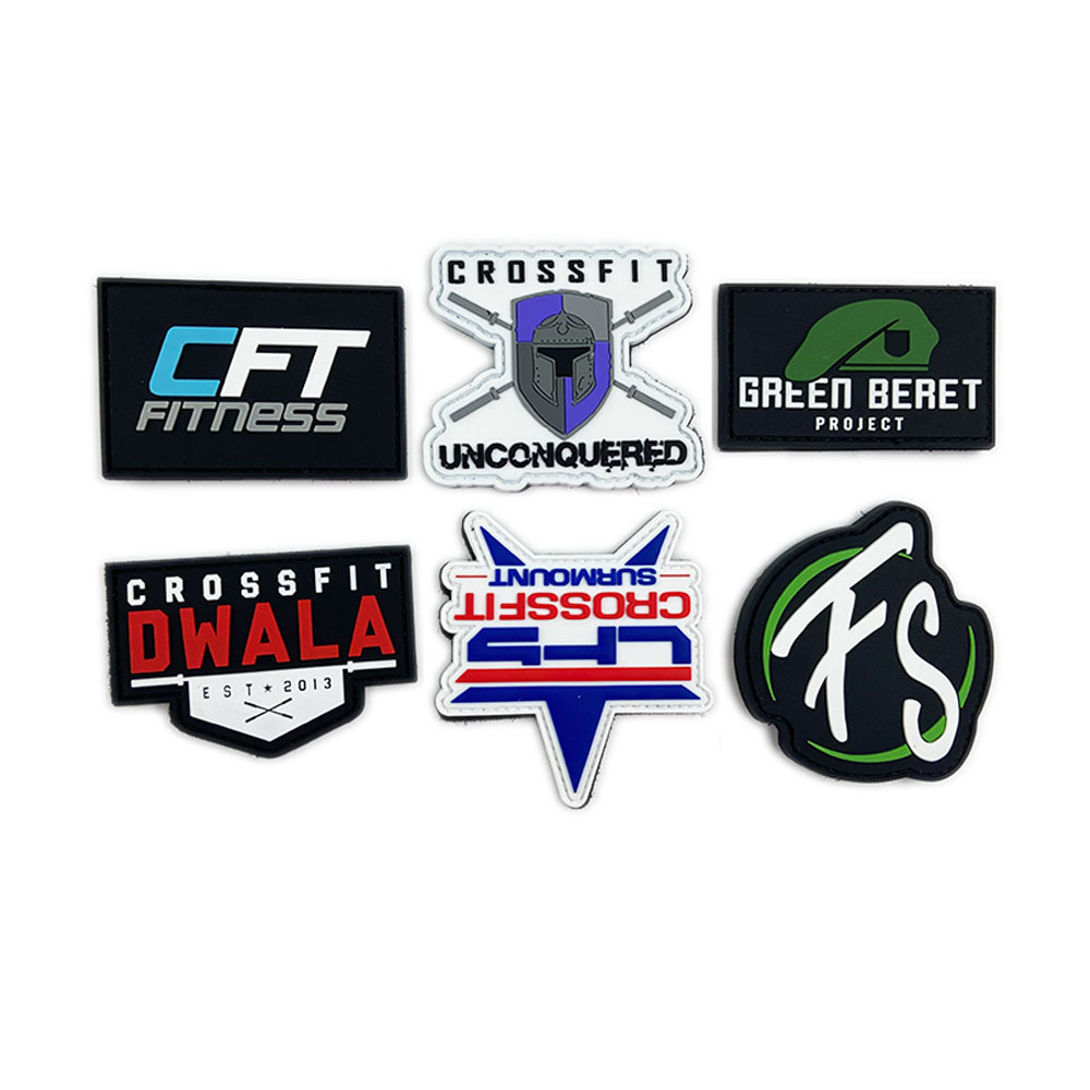 3D Flag Badge Patches Usa Canada Cloth Applique Shoulder Stickers Custom Logo Rubber Pvc Patch,MY SHOP,3D Flag Badge Patches Usa Canada Cloth Applique Shoulder Stickers Custom Logo Rubber Pvc Patch