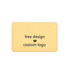 Wholesale DIY Laser Cutting Blank Gold Plated Engraved Sublimation Printing Metal Gold Foil Business Card,MY SHOP,Wholesale DIY Laser Cutting Blank Gold Plated Engraved Sublimation Printing Metal Gold Foil Business Card