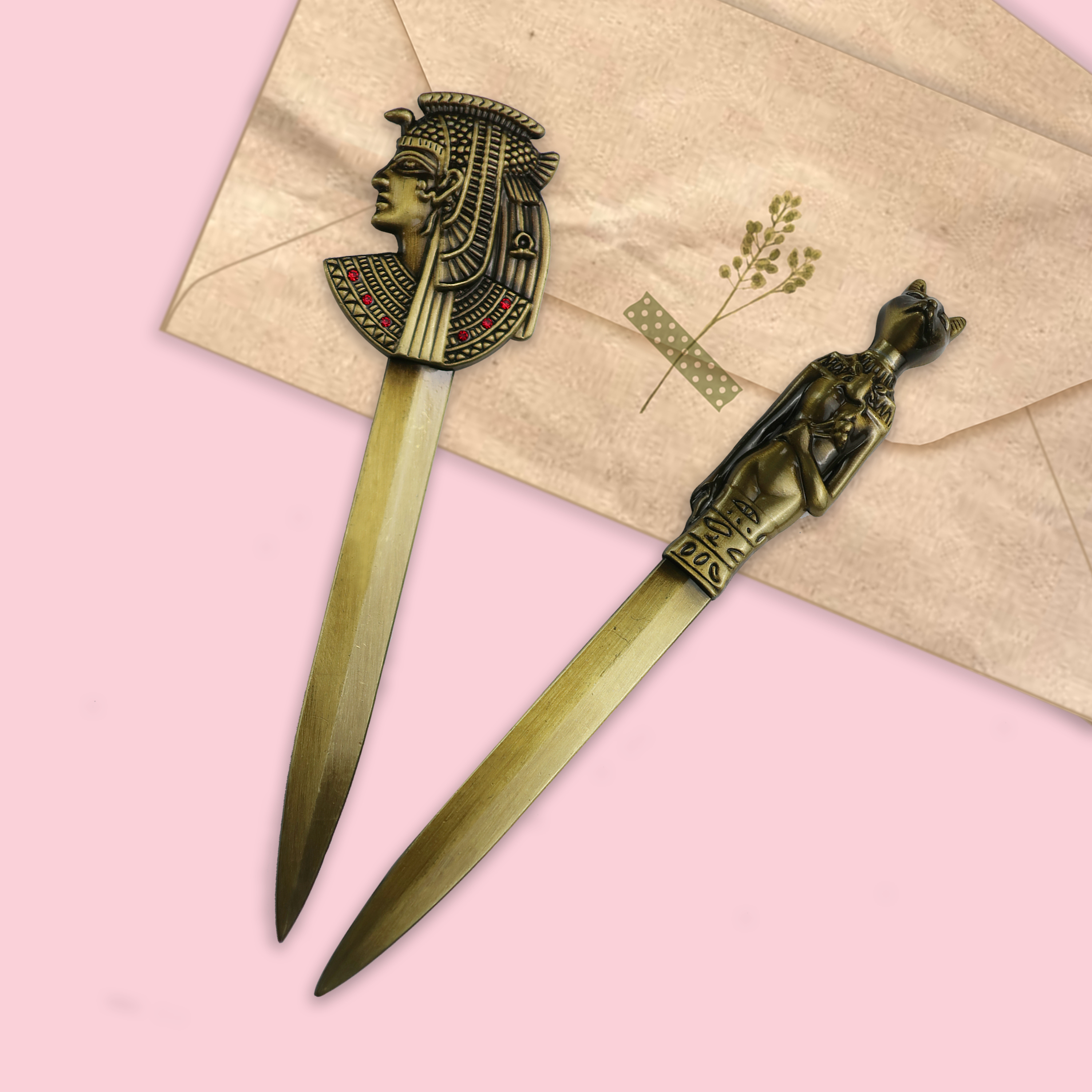 Creative Retro Egyptian Pyramid Pharaoh Knife Ancient Bronze Zinc Alloy Letter Opener Art Paper Knife Envelope Opener Mail Knife,Zhongshan Yutang Craft Gifts Co., Ltd.，KeyChains+medal+Fridge Magnet,Creative Retro Egyptian Pyramid Pharaoh Knife Ancient Bronze Zinc Alloy Letter Opener Art Paper Knife Envelope Opener Mail Knife