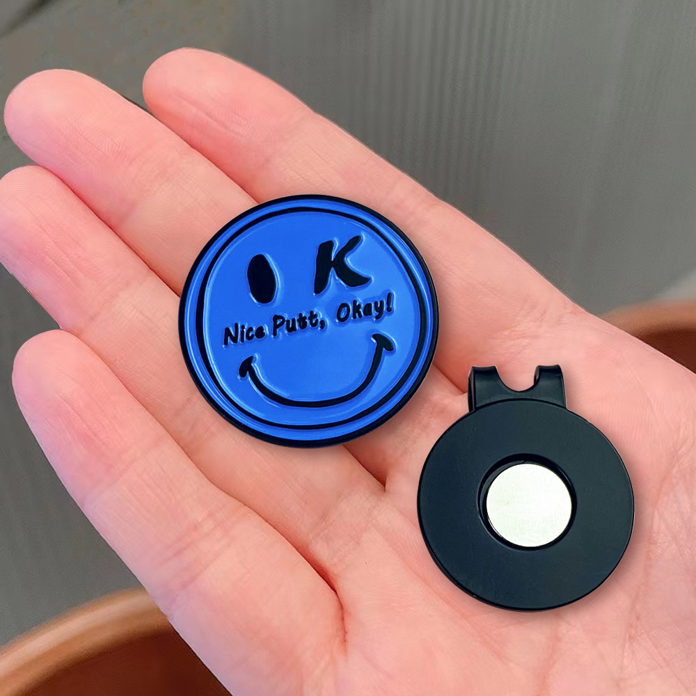 Custom Accessories Metal Line Clip Stamp Hat Set Pin Badge Assorted Blank Magnetic Golf Ball Marker,Zhongshan Yutang Craft Gifts Co., Ltd.，KeyChains+medal+Fridge Magnet,Custom Accessories Metal Line Clip Stamp Hat Set Pin Badge Assorted Blank Magnetic Golf Ball Marker