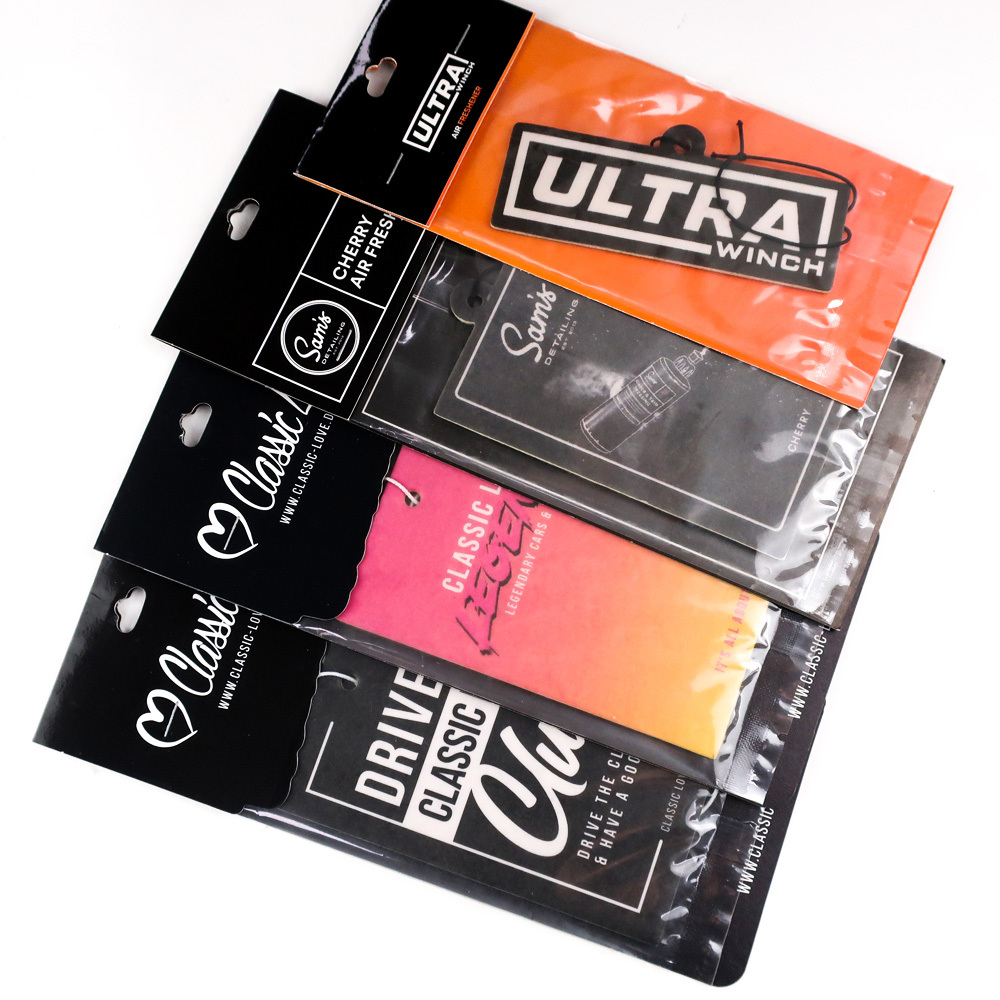 Custom logo Car Smell Scent air Fragrance Colorful Sublimation Hanging Paper Car Vent air Freshener Wholesale,MY SHOP,Custom logo Car Smell Scent air Fragrance Colorful Sublimation Hanging Paper Car Vent air Freshener Wholesale
