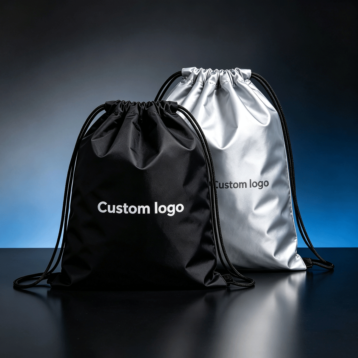 Factory Design Lightweight Foldable Drawstring Gym Sack Sport Backpack Promotional Giveaway,MY SHOP,Factory Design Lightweight Foldable Drawstring Gym Sack Sport Backpack Promotional Giveaway