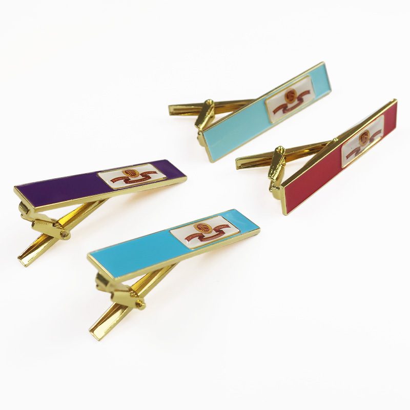 Custom logo Tie Clip Automatically Fixed Metal Shirt Tie Clips Creative Jewelry for Men Accessories Gifts,MY SHOP,Custom logo Tie Clip Automatically Fixed Metal Shirt Tie Clips Creative Jewelry for Men Accessories Gifts