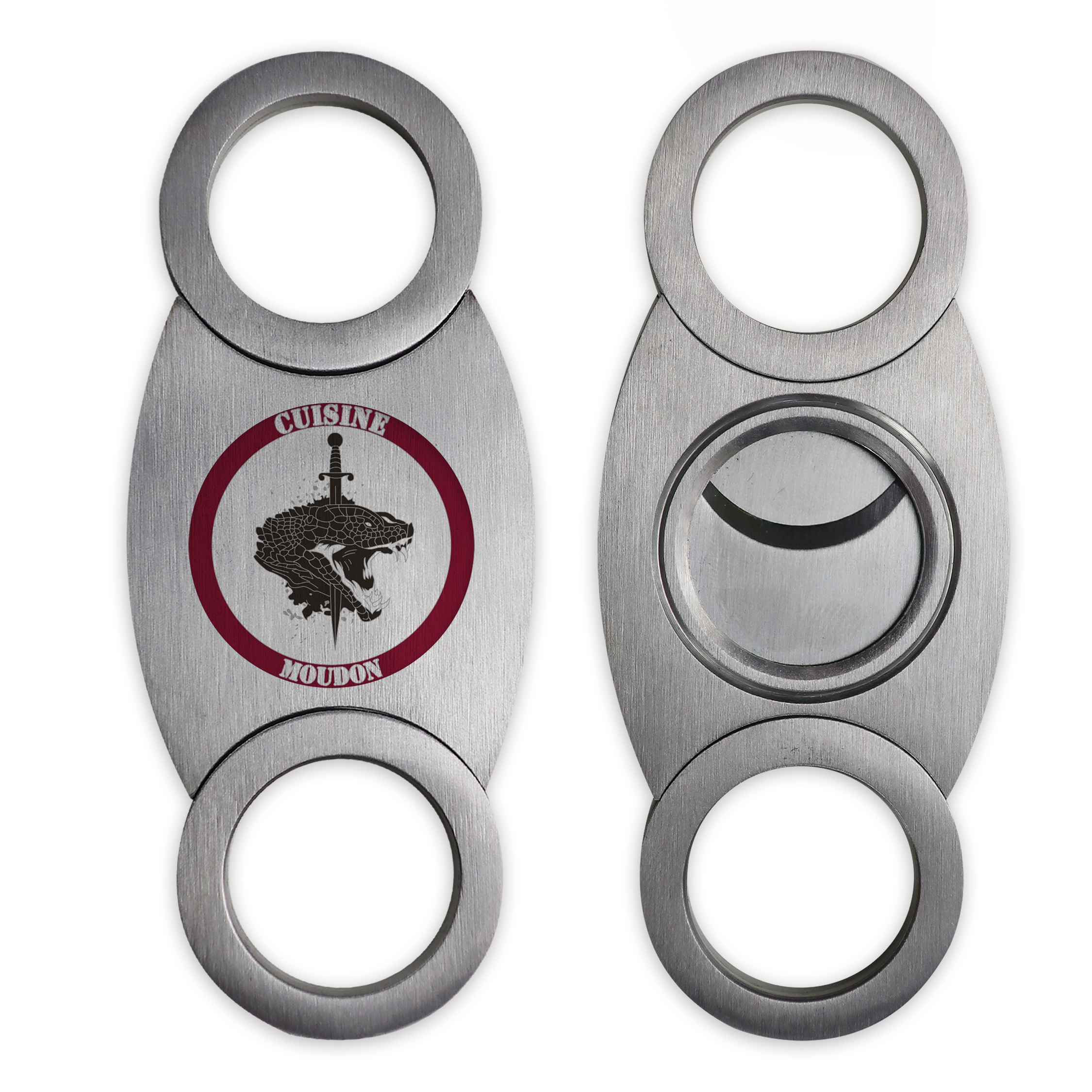 Customized Cigar Knife Cutter Metal Stainless Steel Guillotine Cigar Cutter Cigar Scissors Accessories,MY SHOP,Customized Cigar Knife Cutter Metal Stainless Steel Guillotine Cigar Cutter Cigar Scissors Accessories