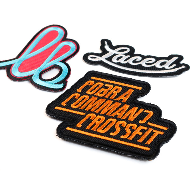Custom Logo Designer Iron on Embroidered Patches Alphabet Letters DIY Embroidery Patch,MY SHOP,Custom Logo Designer Iron on Embroidered Patches Alphabet Letters DIY Embroidery Patch