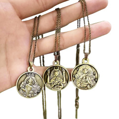 Fashion Jewelry Antique Brass Enamel Pendants Divine Feminine Charm Custom logo Engraved Necklaces Pendant,MY SHOP,Fashion Jewelry Antique Brass Enamel Pendants Divine Feminine Charm Custom logo Engraved Necklaces Pendant
