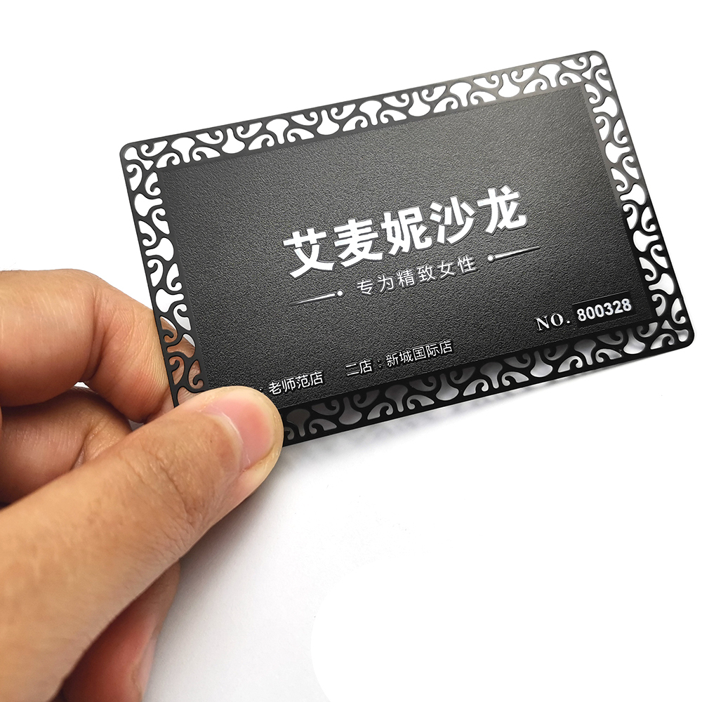 Designer Cheap Metal Credit Craft Embossed Business Cards with logo,MY SHOP,Designer Cheap Metal Credit Craft Embossed Business Cards with logo