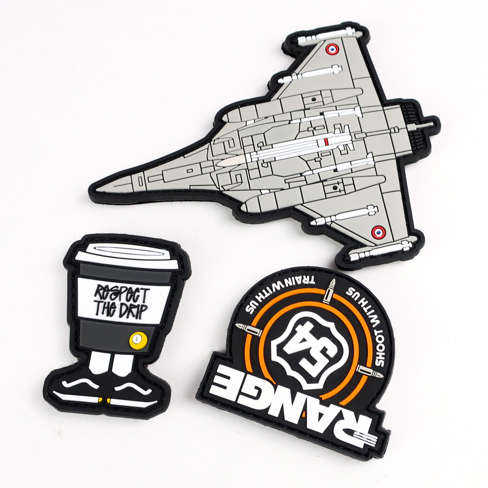 Rubber Patches Badges Backpack Bag Cloth Custom logo Pvc Cartoon Patch,MY SHOP,Rubber Patches Badges Backpack Bag Cloth Custom logo Pvc Cartoon Patch