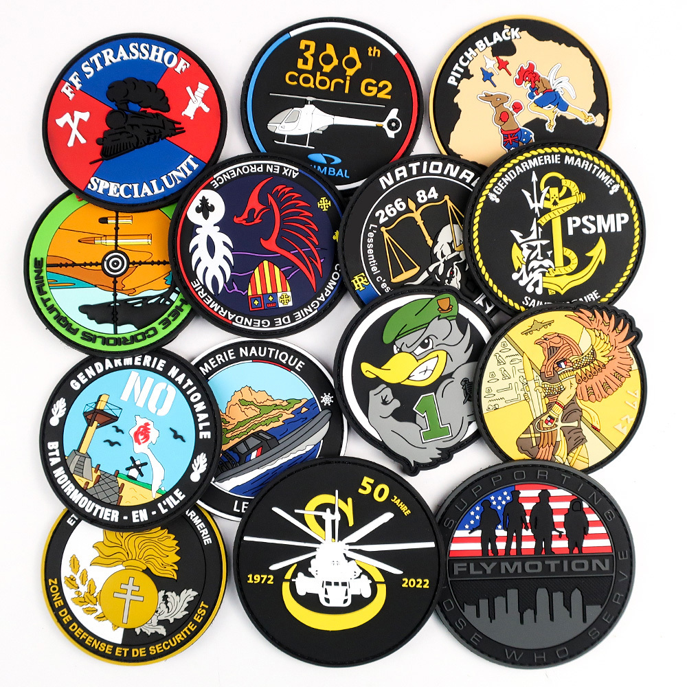 Rubber Patches Badges Backpack Bag Cloth Custom logo Pvc Cartoon Patch,MY SHOP,Rubber Patches Badges Backpack Bag Cloth Custom logo Pvc Cartoon Patch