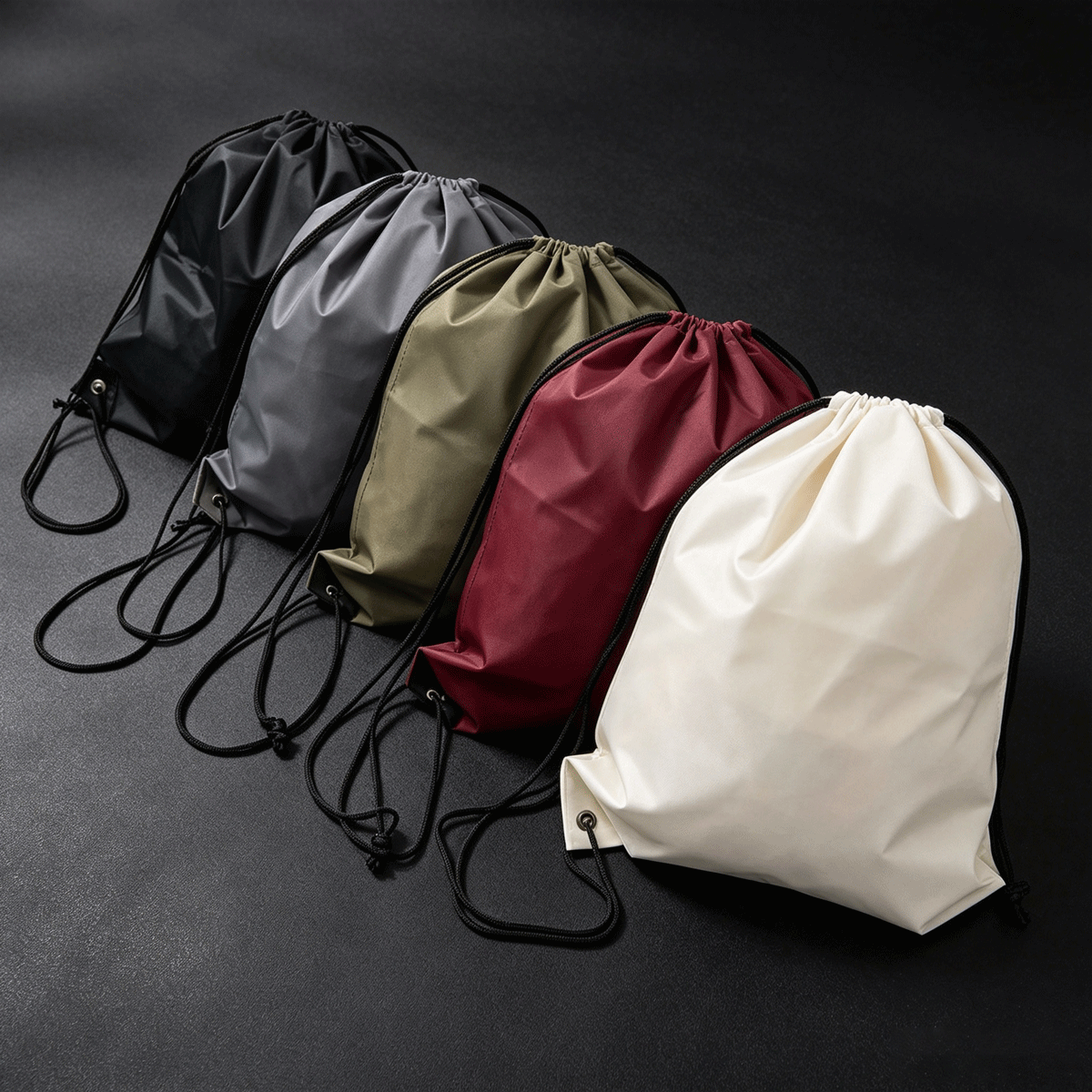Free Custom Logo Black Polyester Drawstring Backpack Gym Yoga Sports Bag Bulk,MY SHOP,Free Custom Logo Black Polyester Drawstring Backpack Gym Yoga Sports Bag Bulk