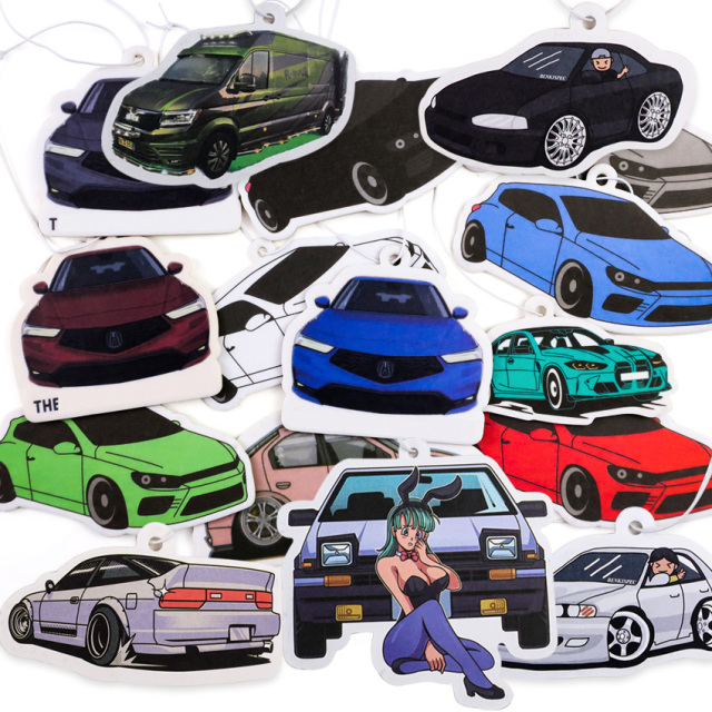 Car Air Fragrance Private Label Custom Design Paper Car Scent air Freshener Funny Cardboard air Freshener for Home,MY SHOP,Car Air Fragrance Private Label Custom Design Paper Car Scent air Freshener Funny Cardboard air Freshener for Home