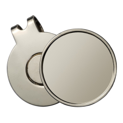 Wholesale Custom Hat Clip logo 25mm Sublimation Repair Blank Personalized Magnetic Golf Ball Marker Golf Divot Tool,Zhongshan Yutang Craft Gifts Co., Ltd.，KeyChains+medal+Fridge Magnet,Wholesale Custom Hat Clip logo 25mm Sublimation Repair Blank Personalized Magnetic Golf Ball Marker Golf Divot Tool