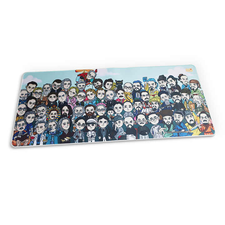 Custom Print Large Gaming Mouse Pads Silicone Mouse Mat Sublimation Felt Mousepad,MY SHOP,Custom Print Large Gaming Mouse Pads Silicone Mouse Mat Sublimation Felt Mousepad
