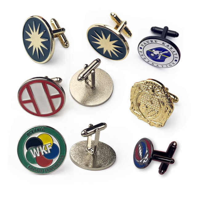 Wholesale Cufflinks Design Hyperbole Style Men Suit Shirt Luxury Cufflinks Custom Logo Cuff Links for Men,MY SHOP,Wholesale Cufflinks Design Hyperbole Style Men Suit Shirt Luxury Cufflinks Custom Logo Cuff Links for Men