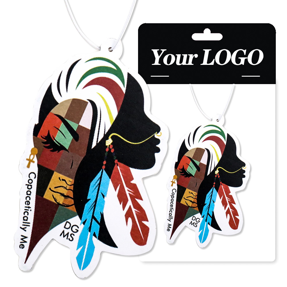 Wholesale Anime Cartoon Sublimation Blank Hanging Paper Room Home Car air Freshener Custom logo,MY SHOP,Wholesale Anime Cartoon Sublimation Blank Hanging Paper Room Home Car air Freshener Custom logo
