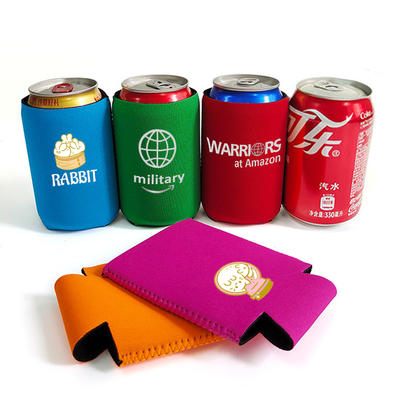 Custom Design Neoprene Cup Cover Beer Bottle Neoprene Can Cooler Drink Sleeve Personalised Folding Stubby Holders,MY SHOP,Custom Design Neoprene Cup Cover Beer Bottle Neoprene Can Cooler Drink Sleeve Personalised Folding Stubby Holders