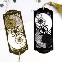 Fashion Magnetic Decorated Bookmark Metal Custom Sublimation Enamel Bookmark Blank,Zhongshan Yutang Craft Gifts Co., Ltd.，KeyChains+medal+Fridge Magnet,Fashion Magnetic Decorated Bookmark Metal Custom Sublimation Enamel Bookmark Blank