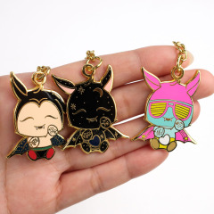 Custom Enamel Charms Beads DIY Earrings Bracelet Pendant Accessories for Necklace Jewelry Making Wholesale,MY SHOP,Custom Enamel Charms Beads DIY Earrings Bracelet Pendant Accessories for Necklace Jewelry Making Wholesale