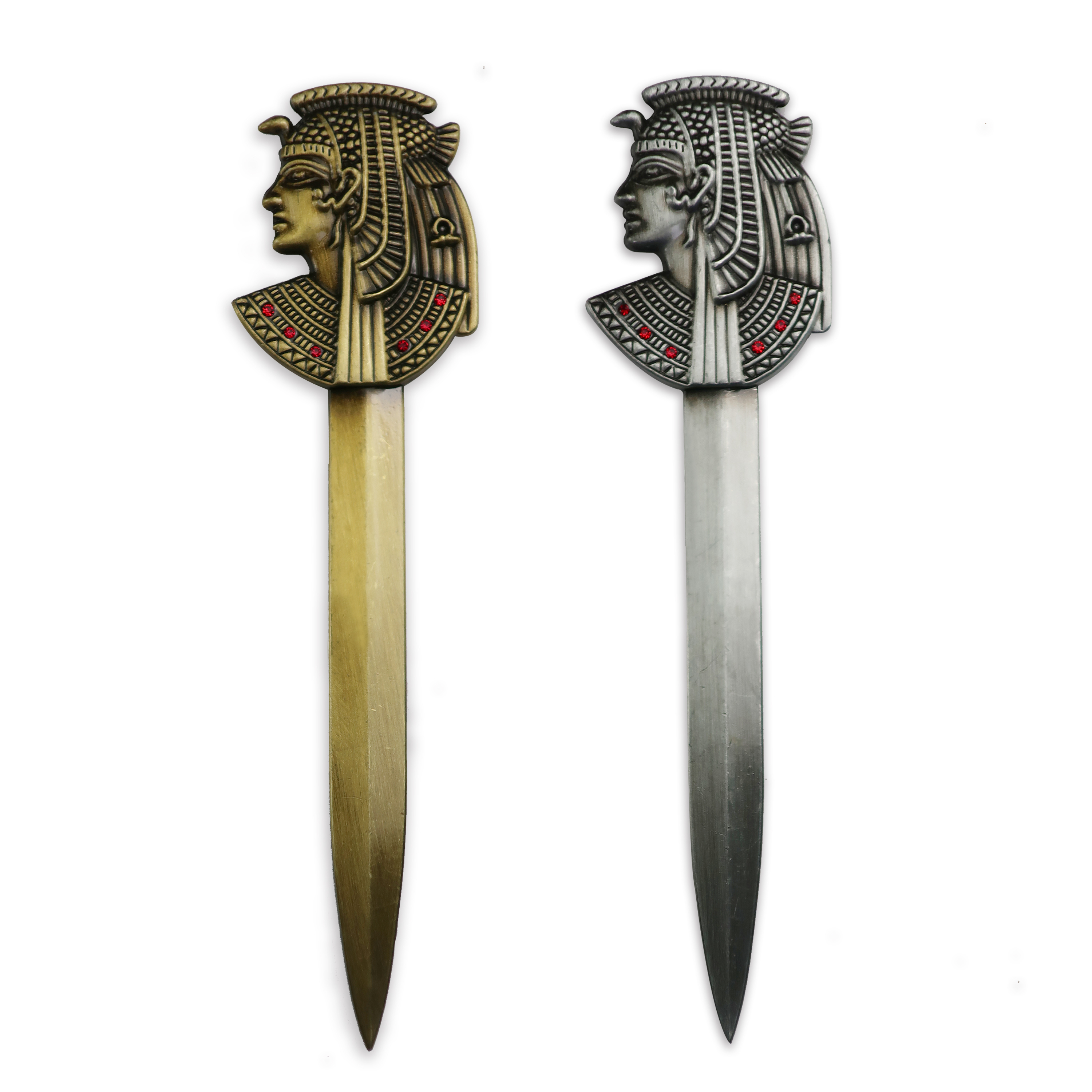 Creative Retro Egyptian Pyramid Pharaoh Knife Ancient Bronze Zinc Alloy Letter Opener Art Paper Knife Envelope Opener Mail Knife,Zhongshan Yutang Craft Gifts Co., Ltd.，KeyChains+medal+Fridge Magnet,Creative Retro Egyptian Pyramid Pharaoh Knife Ancient Bronze Zinc Alloy Letter Opener Art Paper Knife Envelope Opener Mail Knife