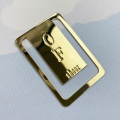 Custom Bookmarks Metal Crafts Books Die Casting Gold Plated Blank Metal Book Marks Bookmark With Logo,Zhongshan Yutang Craft Gifts Co., Ltd.，KeyChains+medal+Fridge Magnet,Custom Bookmarks Metal Crafts Books Die Casting Gold Plated Blank Metal Book Marks Bookmark With Logo