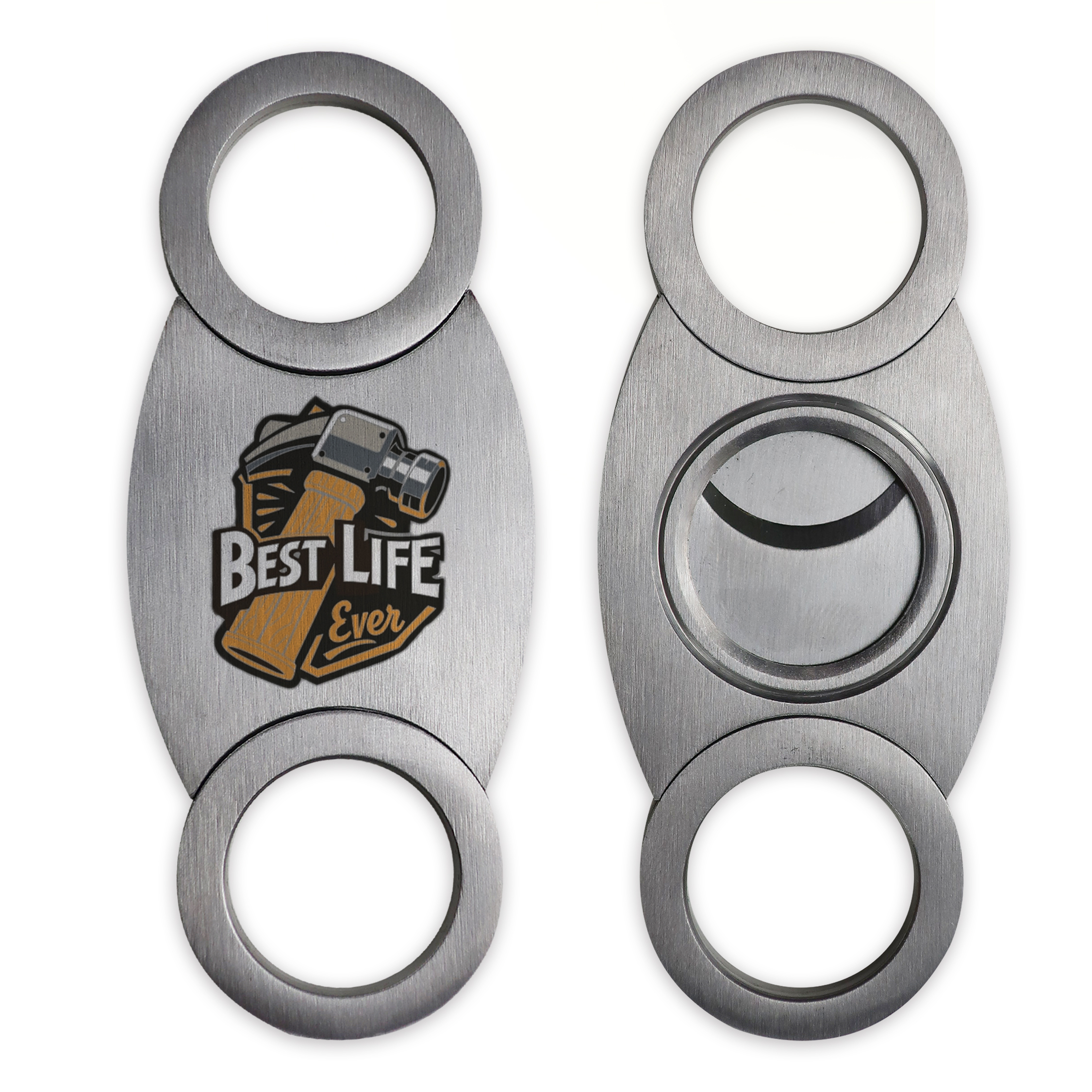 Customized Cigar Knife Cutter Metal Stainless Steel Guillotine Cigar Cutter Cigar Scissors Accessories,MY SHOP,Customized Cigar Knife Cutter Metal Stainless Steel Guillotine Cigar Cutter Cigar Scissors Accessories