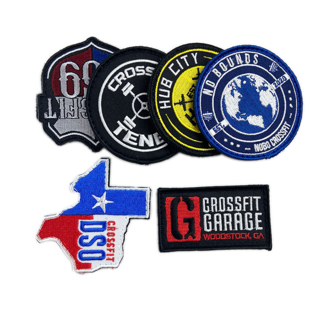 Promotional Low Price Embroidered Custom logo Embroidery Manufacturer Iron on Patch for Clothing,MY SHOP,Promotional Low Price Embroidered Custom logo Embroidery Manufacturer Iron on Patch for Clothing