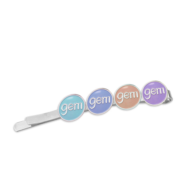 Custom Cartoon Decorative Professional Metal Hair Clip Cute Hair Clips Accessories with logo,MY SHOP,Custom Cartoon Decorative Professional Metal Hair Clip Cute Hair Clips Accessories with logo