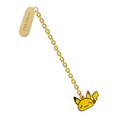 Custom Creative Promotional Metal Enamel Bookmark Cute Book Clip Personalized Bookmark,Zhongshan Yutang Craft Gifts Co., Ltd.，KeyChains+medal+Fridge Magnet,Custom Creative Promotional Metal Enamel Bookmark Cute Book Clip Personalized Bookmark