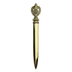 Creative Retro Egyptian Pyramid Pharaoh Knife Ancient Bronze Zinc Alloy Letter Opener Art Paper Knife Envelope Opener Mail Knife,Zhongshan Yutang Craft Gifts Co., Ltd.，KeyChains+medal+Fridge Magnet,Creative Retro Egyptian Pyramid Pharaoh Knife Ancient Bronze Zinc Alloy Letter Opener Art Paper Knife Envelope Opener Mail Knife