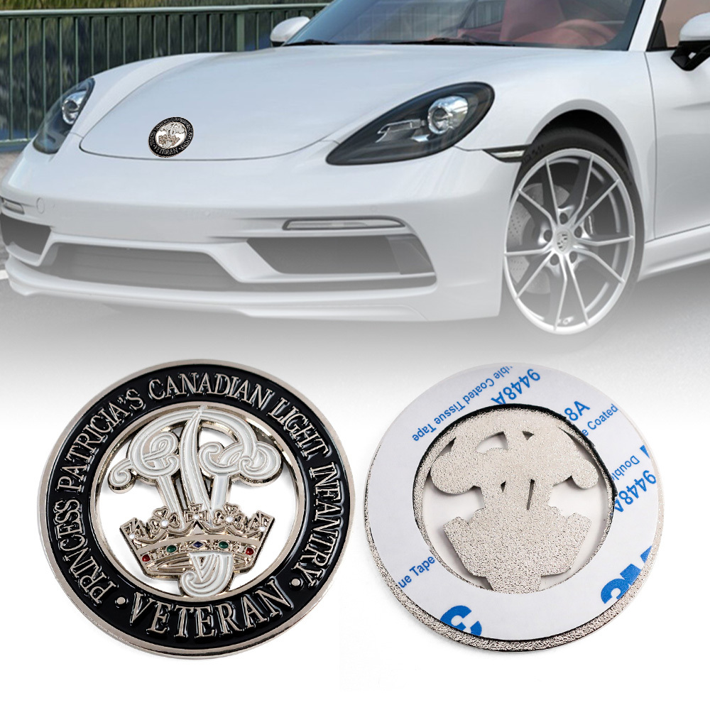 Professional Customized Brand Car Badge Custom logo 3d Decal Zinc Alloy Metal Letters for Car Emblem,MY SHOP,Professional Customized Brand Car Badge Custom logo 3d Decal Zinc Alloy Metal Letters for Car Emblem