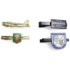 Custom logo Tie Clip Automatically Fixed Metal Shirt Tie Clips Creative Jewelry for Men Accessories Gifts,MY SHOP,Custom logo Tie Clip Automatically Fixed Metal Shirt Tie Clips Creative Jewelry for Men Accessories Gifts