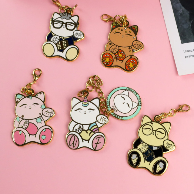 Custom Enamel Charms Beads DIY Earrings Bracelet Pendant Accessories for Necklace Jewelry Making Wholesale,MY SHOP,Custom Enamel Charms Beads DIY Earrings Bracelet Pendant Accessories for Necklace Jewelry Making Wholesale