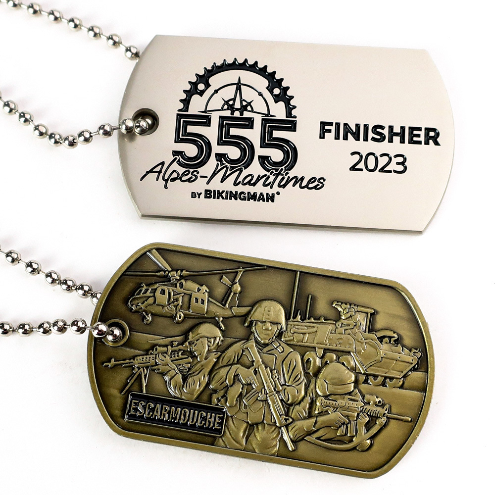 Personalized logo Mens Necklace Engraved Stainless Steel Qr Code DogTags Pendant Enamel Painted Name Id 3D Custom Dog Tag,Zhongshan Yutang Craft Gifts Co., Ltd.，KeyChains+medal+Fridge Magnet,Personalized logo Mens Necklace Engraved Stainless Steel Qr Code DogTags Pendant Enamel Painted Name Id 3D Custom Dog Tag