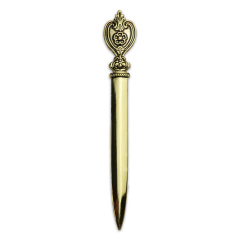 Creative Retro Egyptian Pyramid Pharaoh Knife Ancient Bronze Zinc Alloy Letter Opener Art Paper Knife Envelope Opener Mail Knife,Zhongshan Yutang Craft Gifts Co., Ltd.，KeyChains+medal+Fridge Magnet,Creative Retro Egyptian Pyramid Pharaoh Knife Ancient Bronze Zinc Alloy Letter Opener Art Paper Knife Envelope Opener Mail Knife