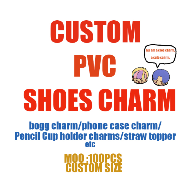 Wholesale New Arrival Designer Decoration Accessories Branded logo Flowers Cartoon Animal Pvc Custom Bag Shoe Charm,MY SHOP,Wholesale New Arrival Designer Decoration Accessories Branded logo Flowers Cartoon Animal Pvc Custom Bag Shoe Charm