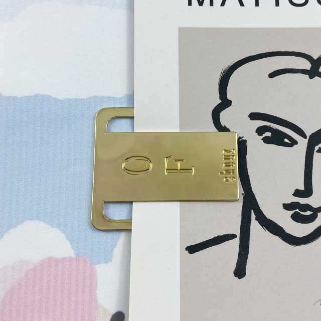 Customized Professional Metal Printing Advertising Boards Clip Metal Sublimation Blank Gold Bookmark,Zhongshan Yutang Craft Gifts Co., Ltd.，KeyChains+medal+Fridge Magnet,Customized Professional Metal Printing Advertising Boards Clip Metal Sublimation Blank Gold Bookmark