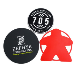 Luxury Print Custom Sublimation Cup Mat Beer Tea Pvc Personalized Cup coaster Silicone Drink,MY SHOP,Luxury Print Custom Sublimation Cup Mat Beer Tea Pvc Personalized Cup coaster Silicone Drink