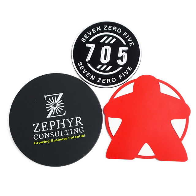 Luxury Print Custom Sublimation Cup Mat Beer Tea Pvc Personalized Cup coaster Silicone Drink,MY SHOP,Luxury Print Custom Sublimation Cup Mat Beer Tea Pvc Personalized Cup coaster Silicone Drink