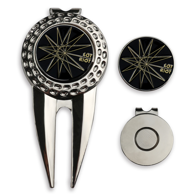 Hot Sale Personalized Custom logo Enamel Magnetic Marker Custom logo Golf Gift Set Gof Divot Tool Hap Clip,MY SHOP,Hot Sale Personalized Custom logo Enamel Magnetic Marker Custom logo Golf Gift Set Gof Divot Tool Hap Clip