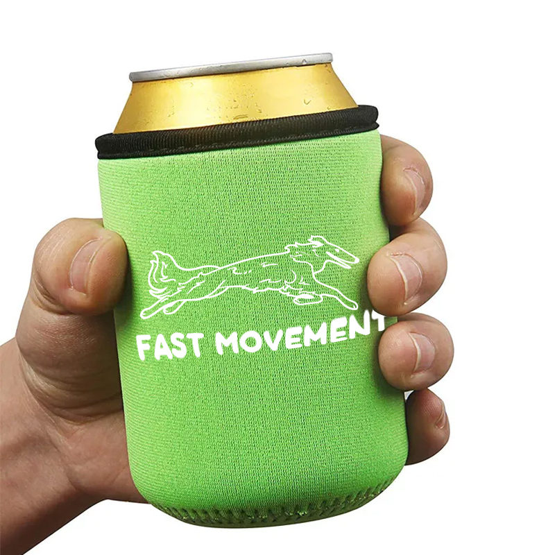 Custom Design Neoprene Cup Cover Beer Bottle Neoprene Can Cooler Drink Sleeve Personalised Folding Stubby Holders,MY SHOP,Custom Design Neoprene Cup Cover Beer Bottle Neoprene Can Cooler Drink Sleeve Personalised Folding Stubby Holders