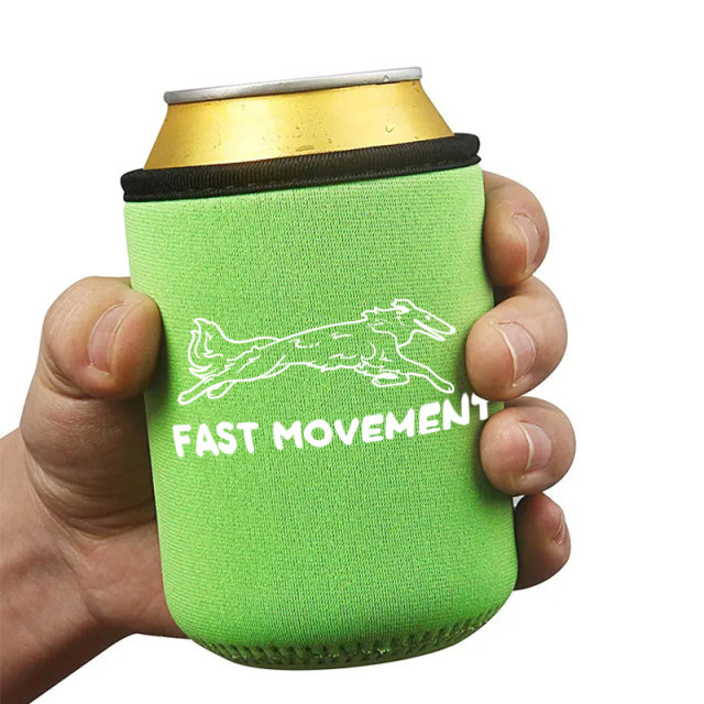 Custom Design Neoprene Cup Cover Beer Bottle Neoprene Can Cooler Drink Sleeve Personalised Folding Stubby Holders,MY SHOP,Custom Design Neoprene Cup Cover Beer Bottle Neoprene Can Cooler Drink Sleeve Personalised Folding Stubby Holders