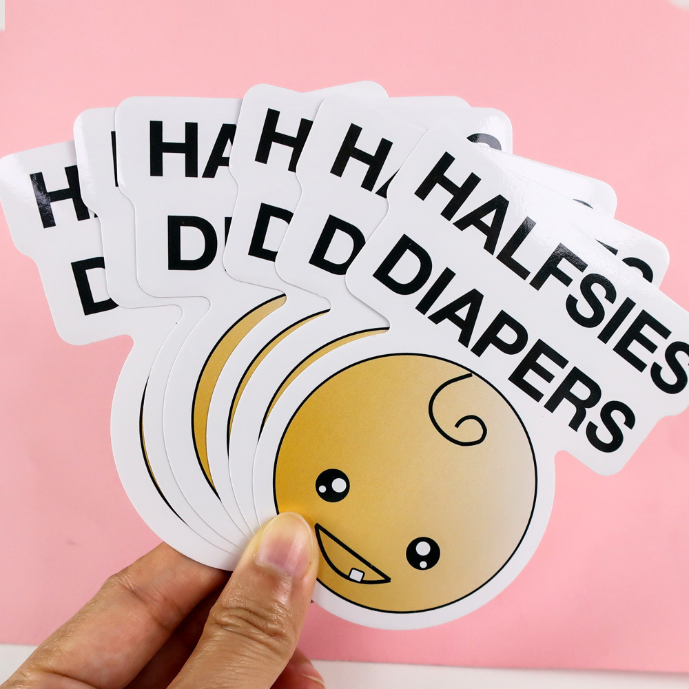Custom logo Waterproof Heat Transfer Printing Decorative Vinyl Die Cut clear Stickers logo,MY SHOP,Custom logo Waterproof Heat Transfer Printing Decorative Vinyl Die Cut clear Stickers logo